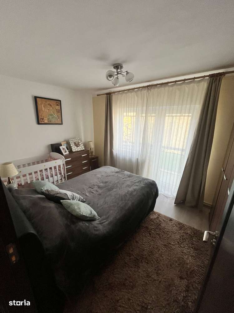 Apartament 3 camere Zona Micro 16-4