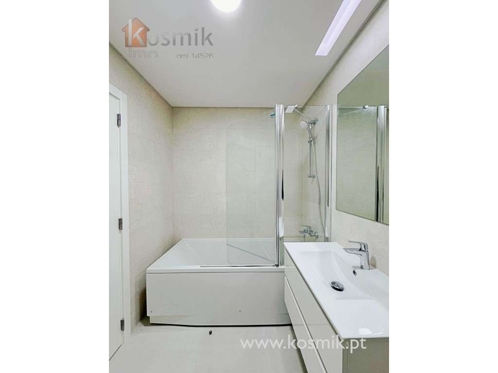 T2 SOLVILLAS :: ODIVELAS :: NOVO : Equipado : Churrasqueira : Box :...-25