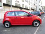 SEAT Mii 1.0 Reference Aut. - 5