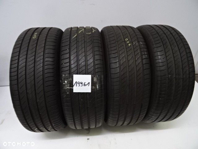 OPONY 215/55/18 4szt Michelin 7mm (19961) - 1