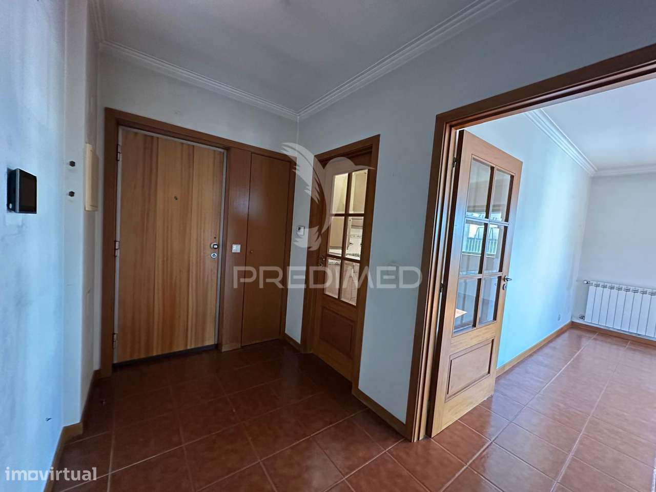 Apartamento T2 à venda em Vila Verde - Grande imagem: 4/23