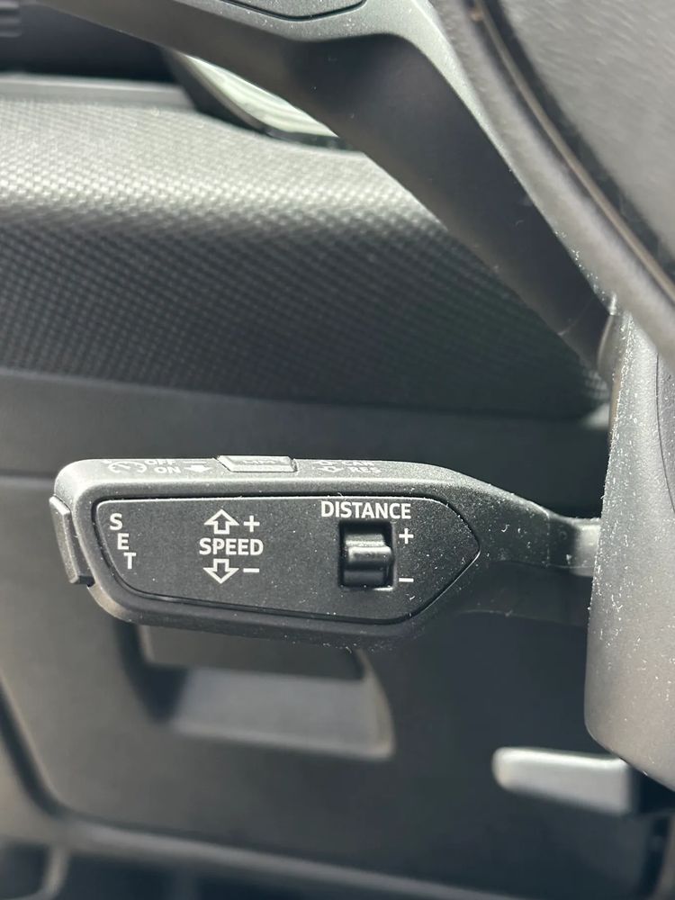 Audi A5-avant S LINE, Fvat 23%