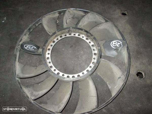 Ventilador 059121301A AUDI A4 1998 2,5TDI - 3