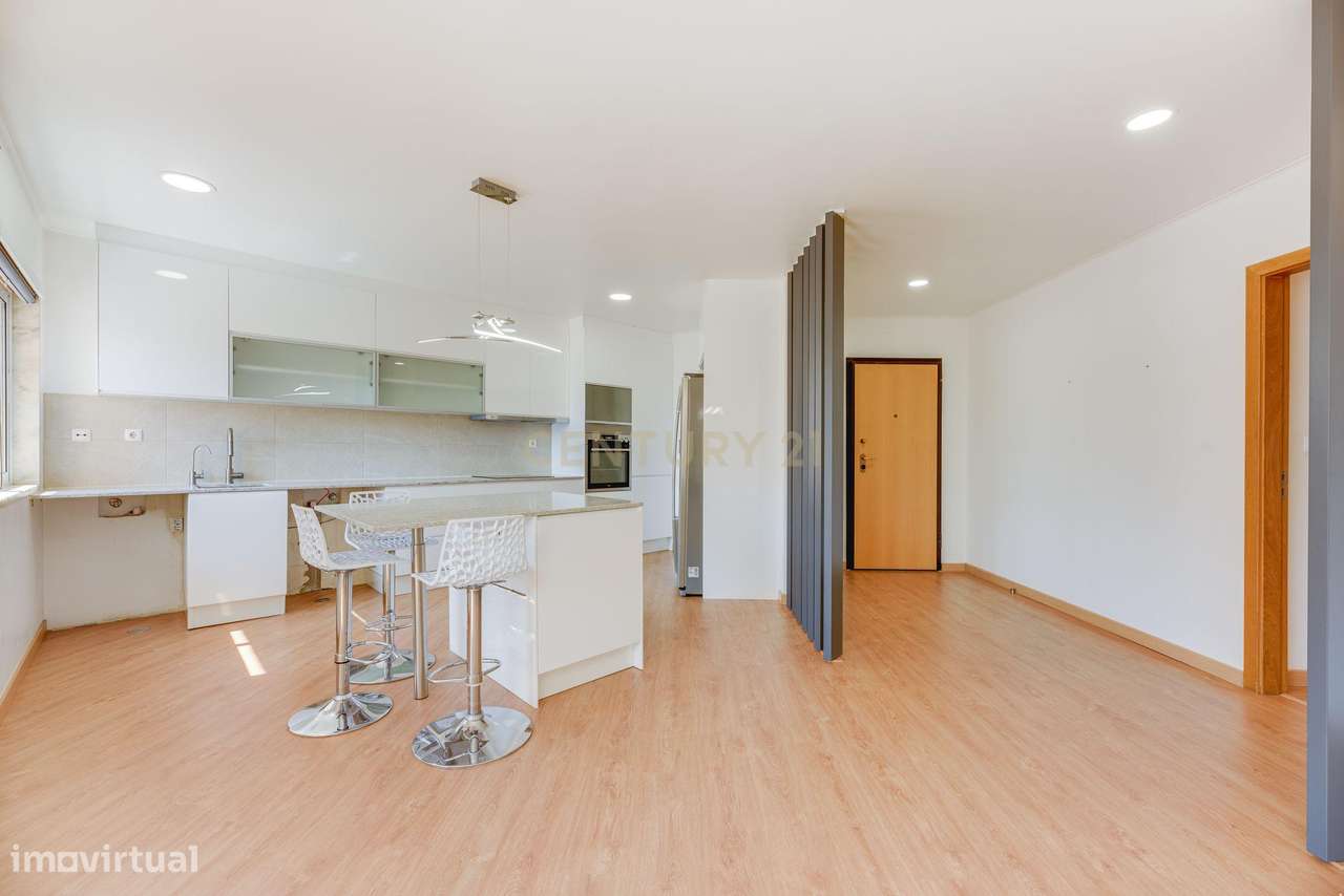 T3 moderno único na urbanização da Anta - Grande imagem: 3/32