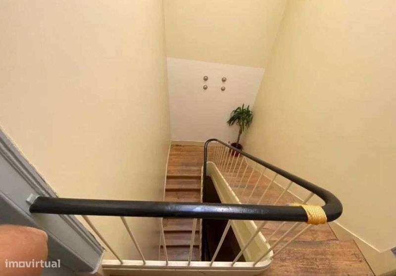 Campo de Ourique T2 - Grande imagem: 5/12