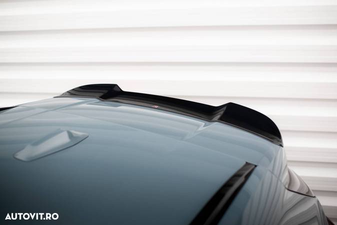 Pachet Exterior Prelungiri compatibil cu BMW X1 U11 M Pack Maxton Design - 24
