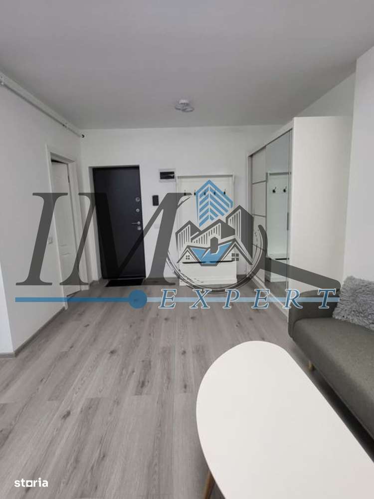 Apartament 2 camere decomandat et. 1 bloc nou zona cetate Ala Iulia - Imagine principală: 2/7