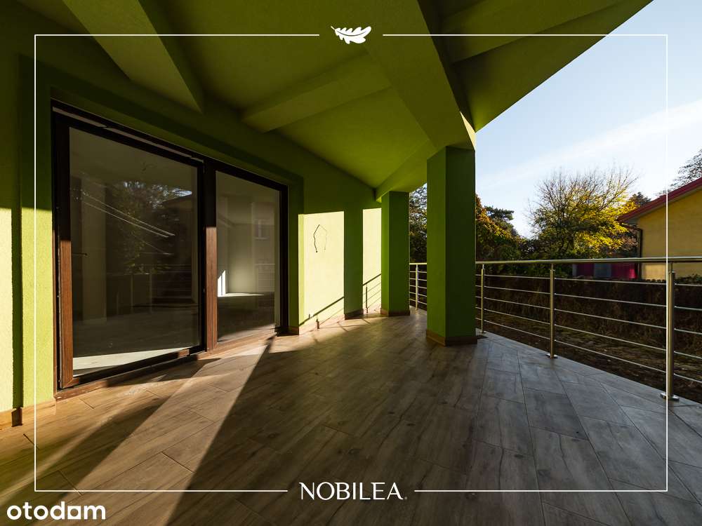 Dom typu Bliźniak obok Rezerwatu Olszynka Grochowska - Pełny obrazek: 5/16