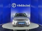 Suzuki Vitara 1.4 Boosterjet Mild-Hybrid AllGrip Passion - 8