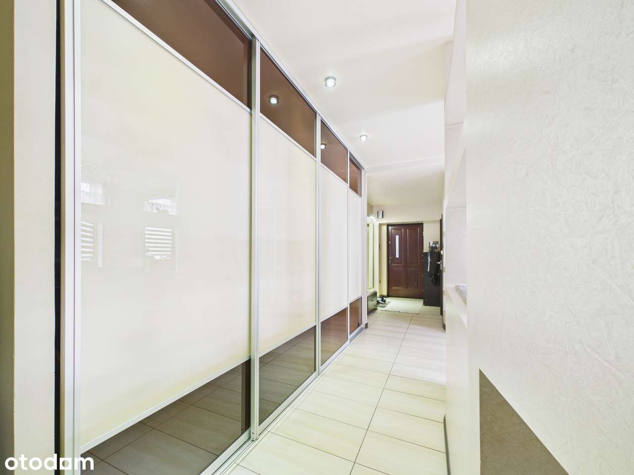 Piękny APARTAMENT 3- Pokojowy 88m2 , Sosnowiec SIELEC-5