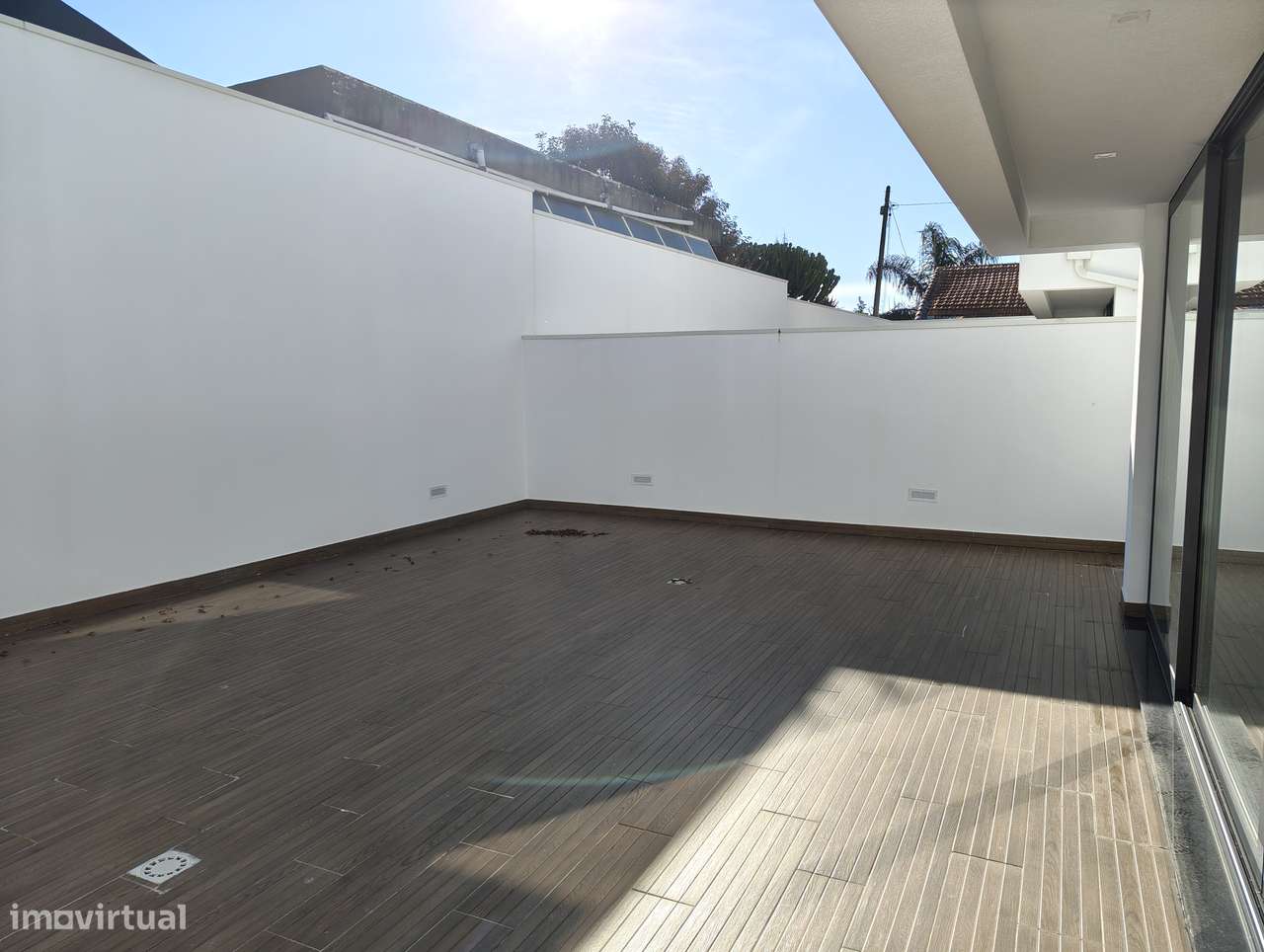 MORADIA de LUXO - PRONTA HABITAR - PRAIA SALGUEIROS - CANIDELO-58