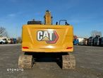 Caterpillar 320GC KOPARKA GĄSIENICOWA - 6