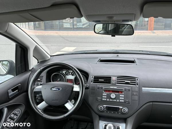 Ford C-MAX 1.8 Style - 10