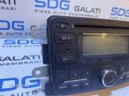 Radio CD Player cu AUX Auxiliar si USB Dacia Logan 2 2012 - 2017 Cod 281155216R 281155216 - 3