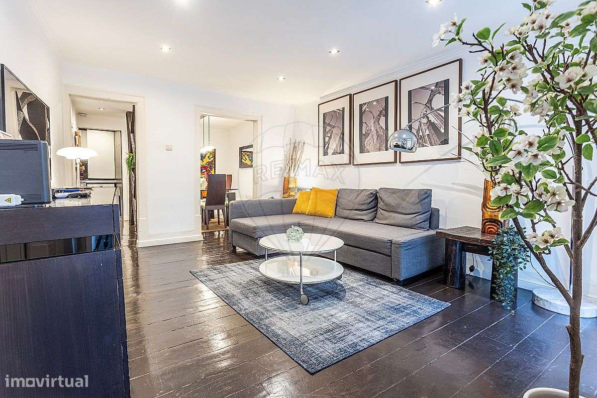 Apartamento T1 para venda - Grande imagem: 5/37