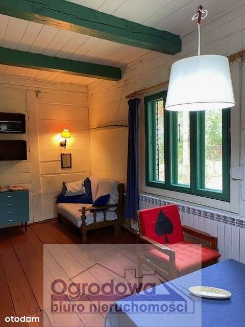 Dom w leśnej okolicy, 6 cio izbowy-5