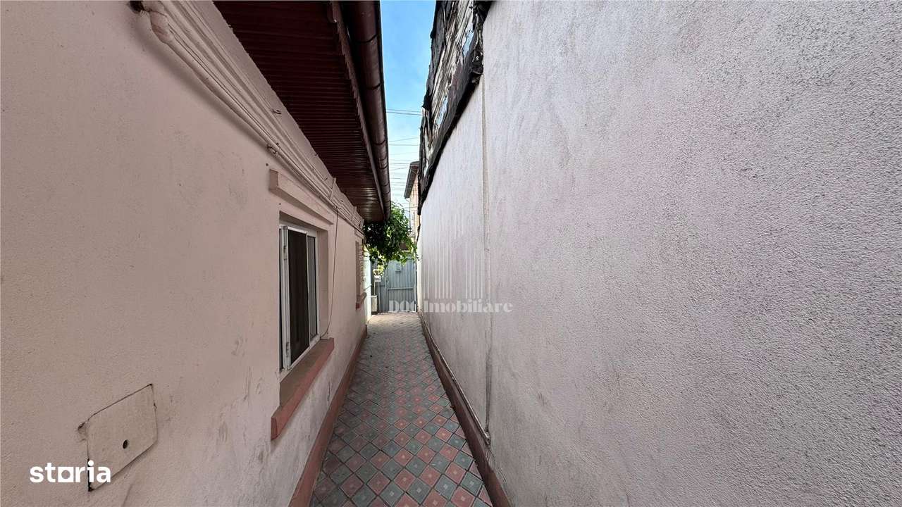 Casa Vanzare Mihai Bravu - Vitan | Teren 150mp | Metrou | - Imagine principală: 4/10