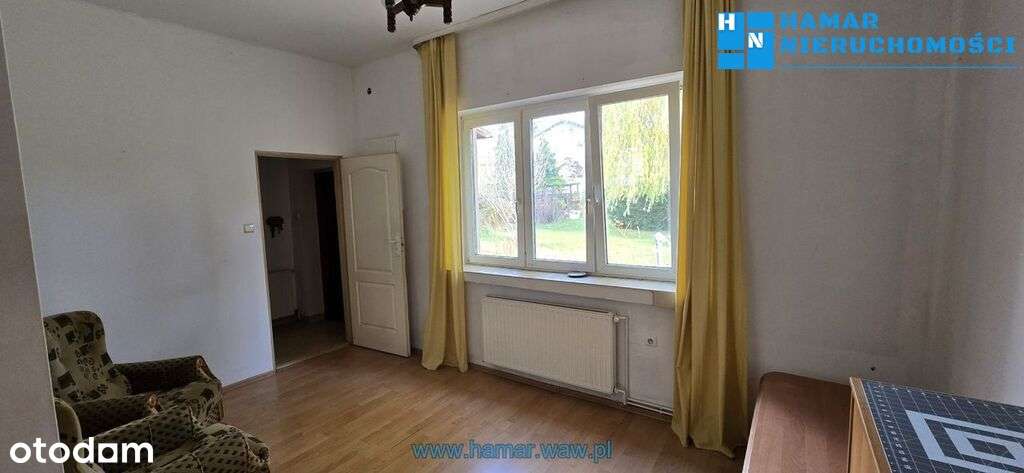 Dom jednorodzinny w Piastowie-1