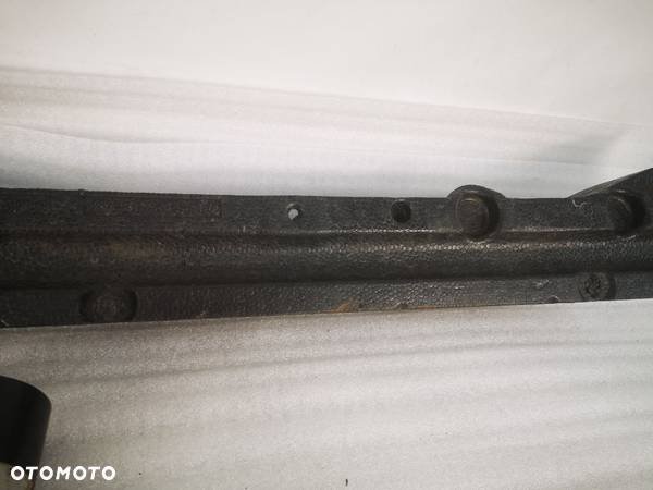 FORD RANGER 11- ABSORBER PIANKA PRZEDNIA PRZÓD NR AUKCJI AB65 - 7