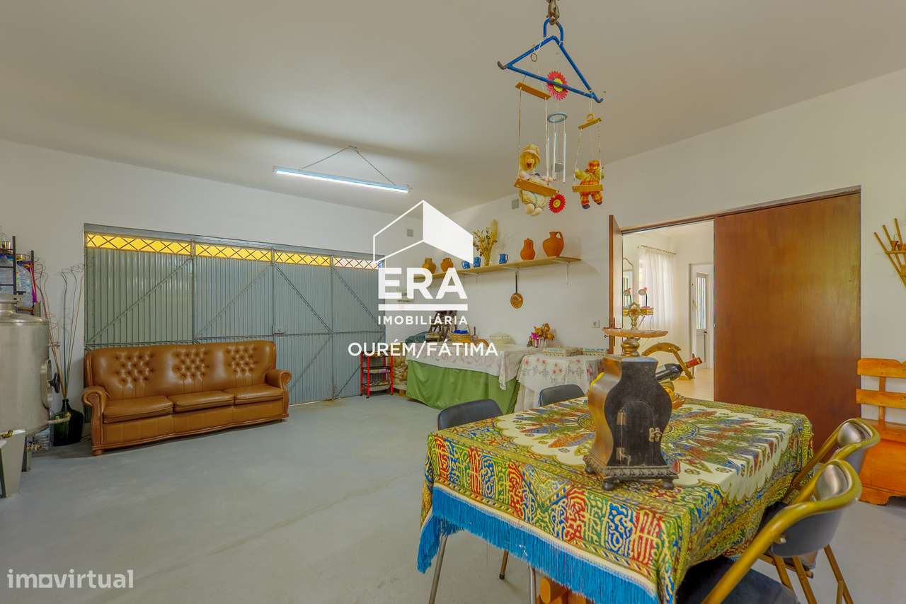 Moradia T5, Rio de Couros, Ourém-50