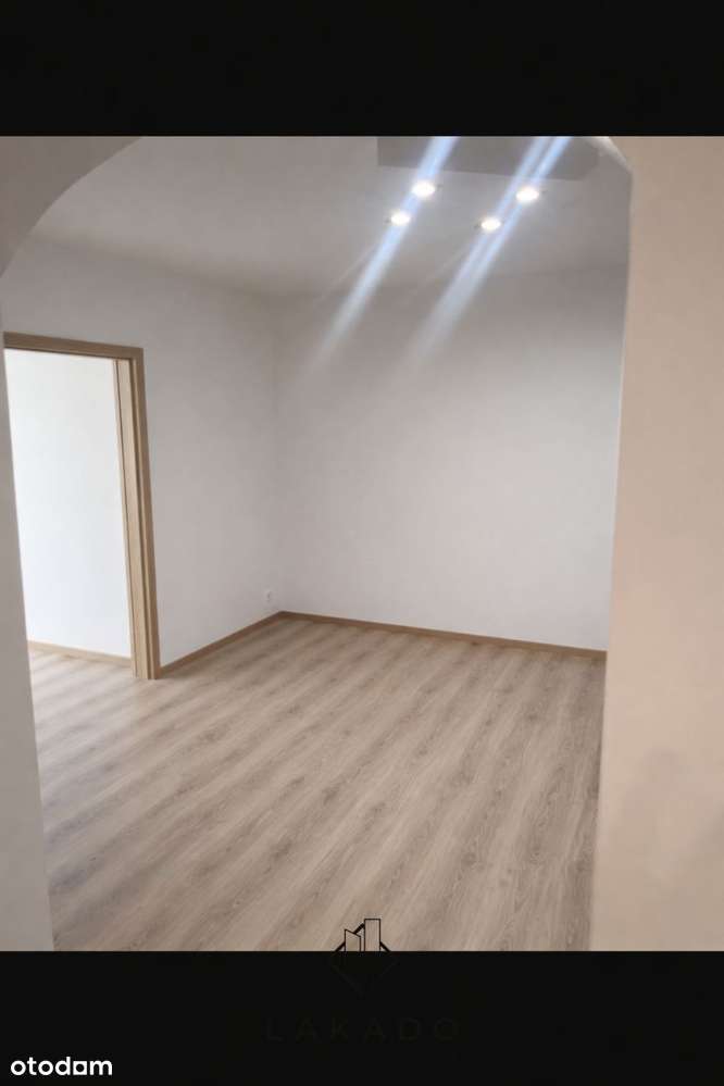 3 pokojowe mieszkanie Czyżyny Kraków ul. Sikorki-1