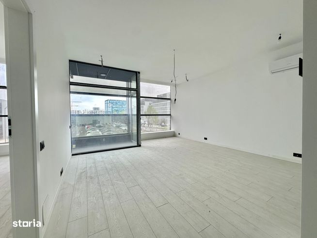 Apartament 2 Camere | Pipera | One North Lofts-0