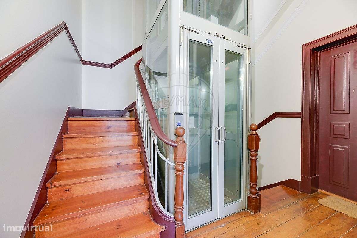 Apartamento T3 para venda-26