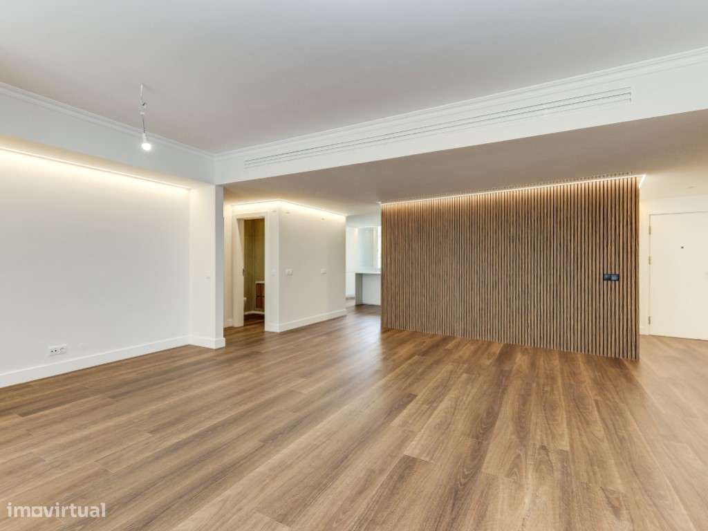 Apartamento T3 no Parque das Nações (EXPO)-17