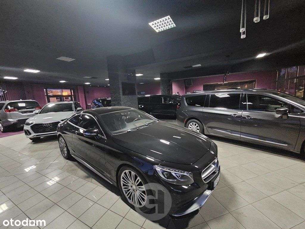 Salon samochodowy na wynajem! - Pełny obrazek: 2/14