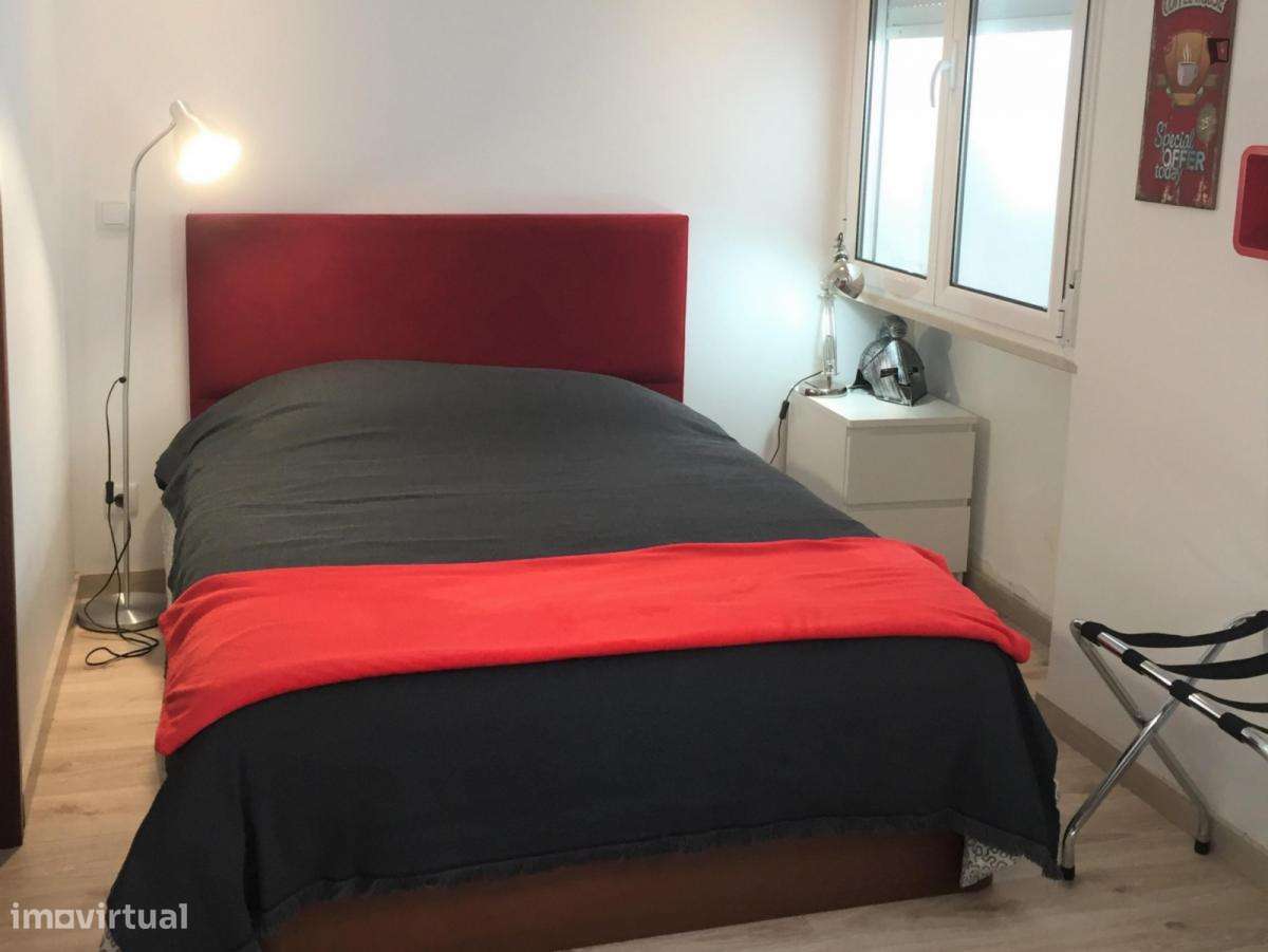 Estúdio - localizado em  Coimbra - Grande imagem: 4/20