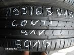 OPONY 195/65R15 CONTINENTAL CONTI PREMIUM CONTACT 5 DOT 5013 7.1MM - 3