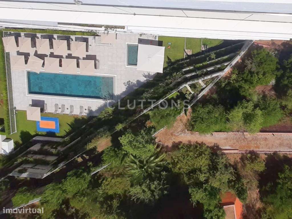 Viver o Tejo, T2, garagem, minutos a pé do rio no Parque das Nações-16
