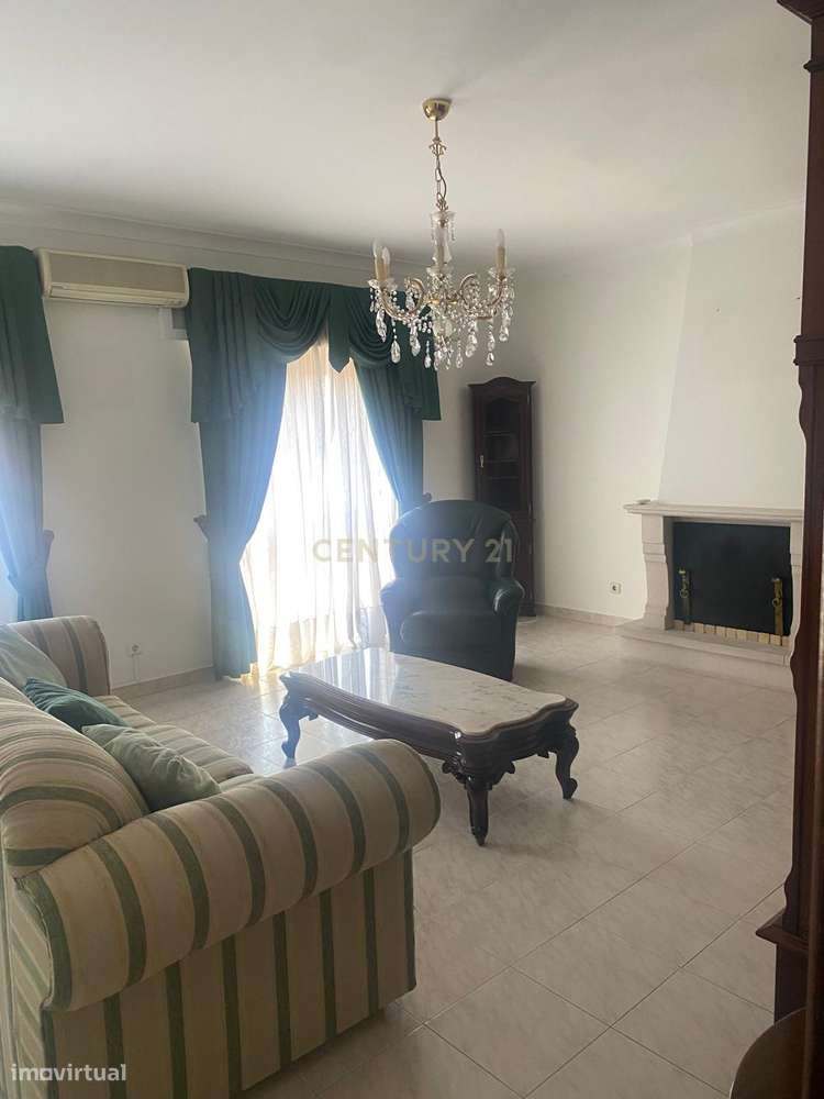 Apartamento T3 no Centro de Alcochete - Grande imagem: 5/27