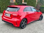 Mercedes-Benz Klasa A 180 CDI (BlueEFFICIENCY) 7G-DCT AMG Sport - 16