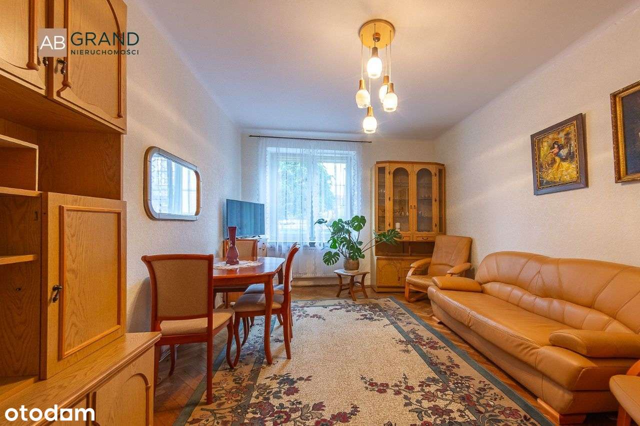 Mieszkanie z możliwością przerobienia na lokal - Pełny obrazek: 4/8