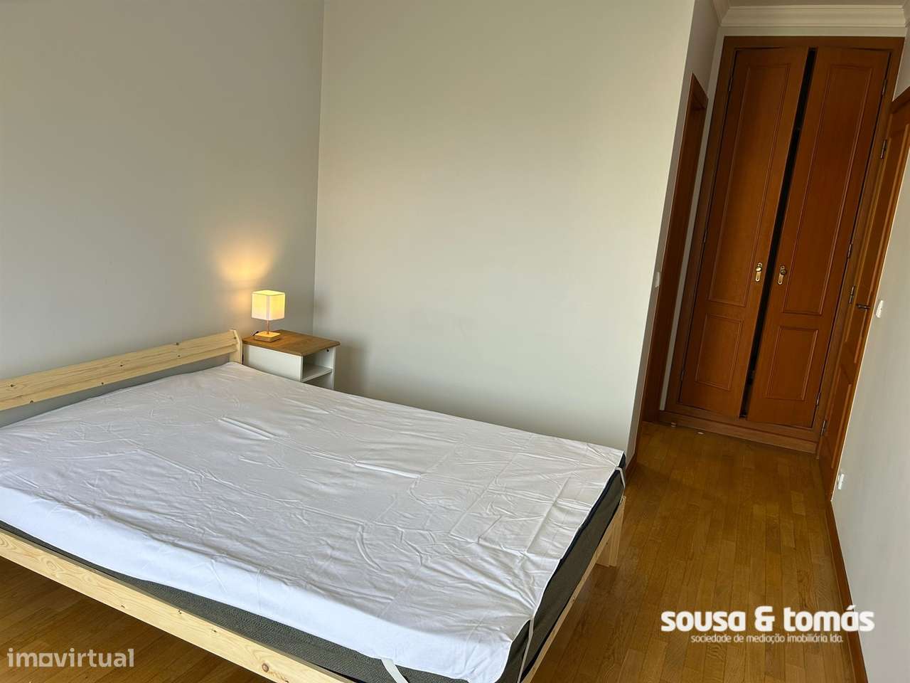 Quarto  Arrendamento em Marrazes e Barosa,Leiria - Grande imagem: 2/10