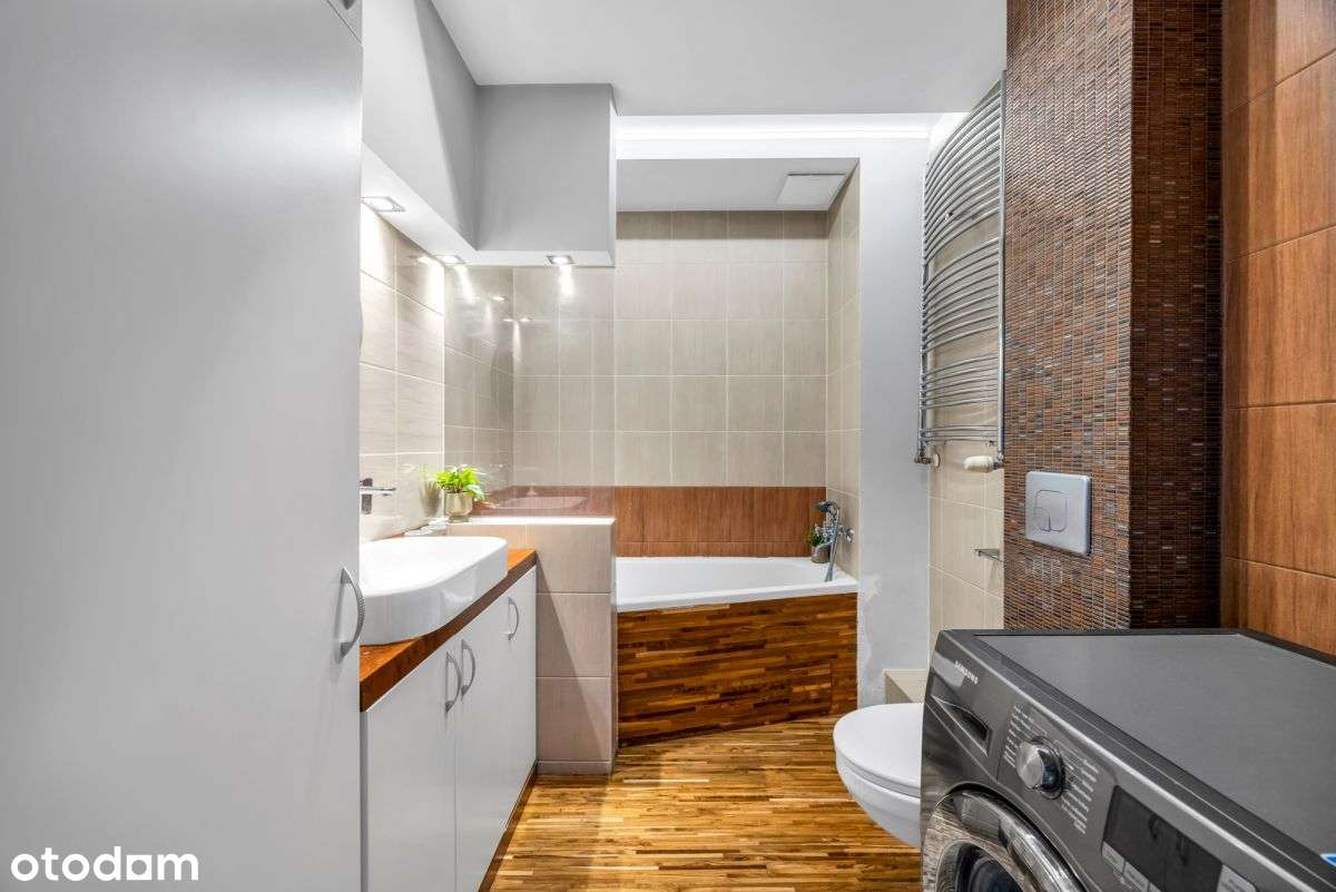 Dwupokojowe | Ciche | Nowe Budownictwo.-4