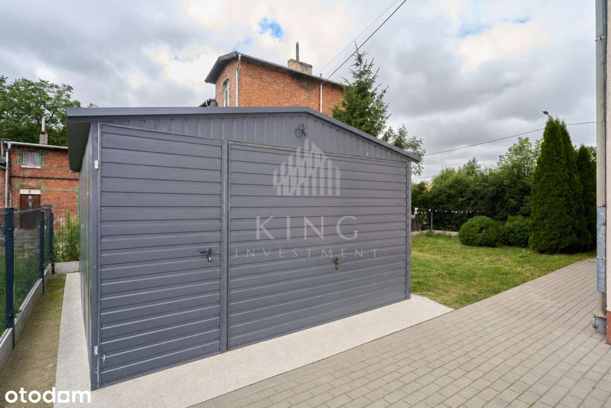 3 Pokoje| Garaż | Po remoncie| Bez zgody MSWiA-10