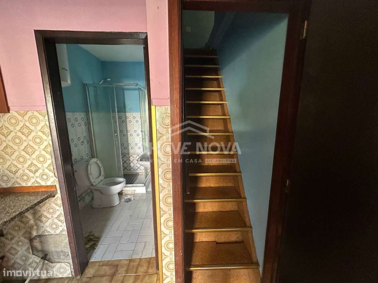 Moradia em banda T2 | Oliveira do Douro - Grande imagem: 5/18