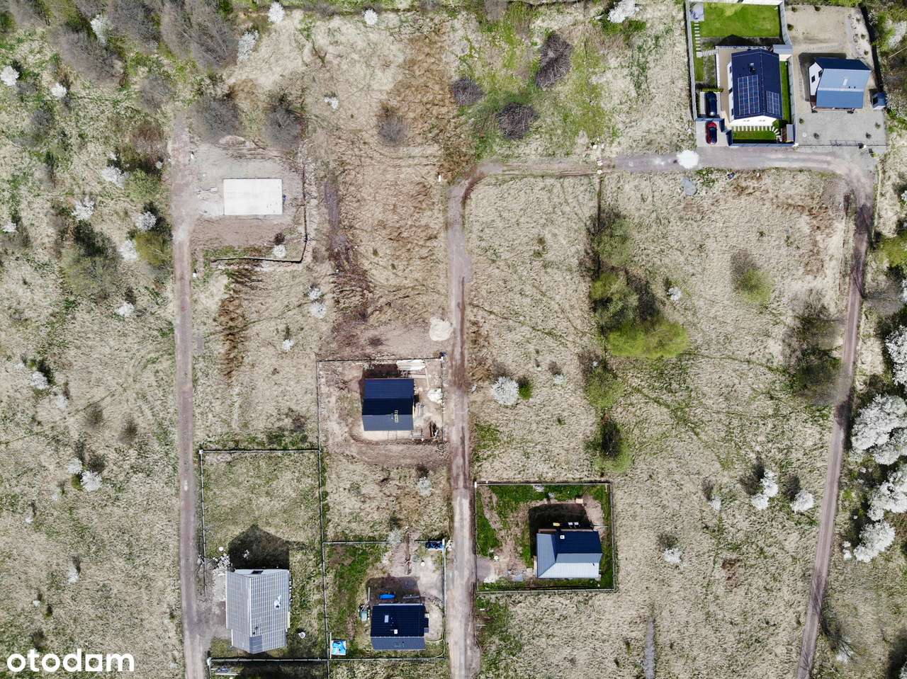 Działka w otulinie Karkonoskiego Parku Narodowego, okolice Karpacza-7