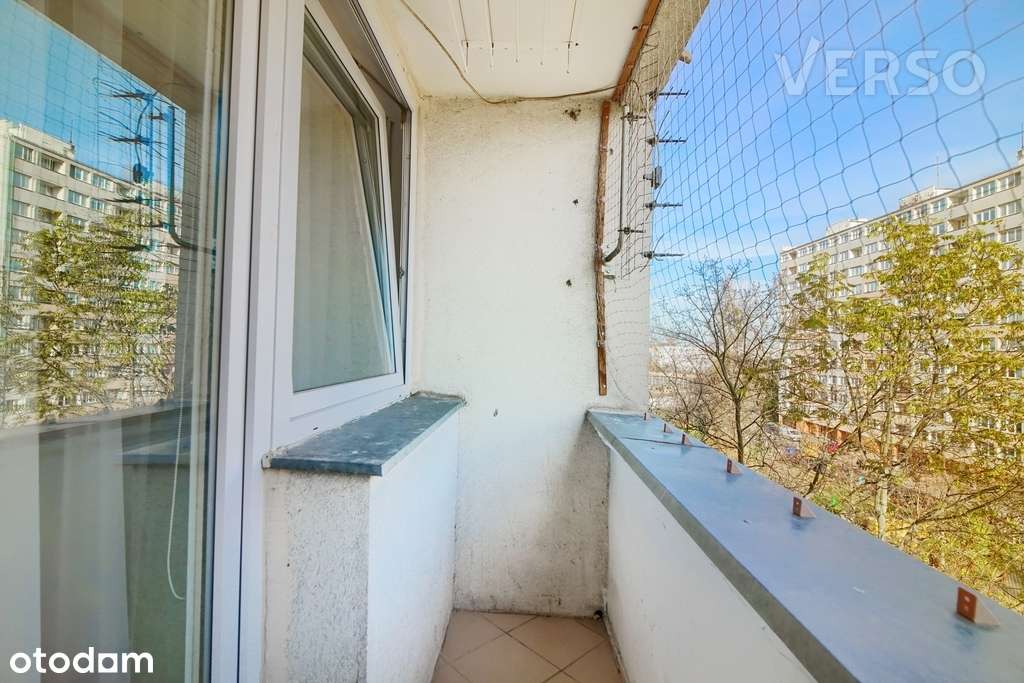 2M + balkon l Gotowie do wprowadzenia FAT-16