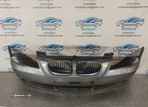 PARACHOQUES FRENTE FRONTAL BMW SERIE 5 E60 E61 CARRO PARA-CHOQUES PARA CHOQUES ORIGINAL - 2