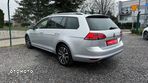 Volkswagen Golf Variant 2.0 TDI BlueMotion Technology Highline - 10