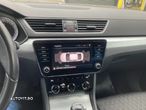 Skoda Superb 2.0 TDI DSG Ambition - 13