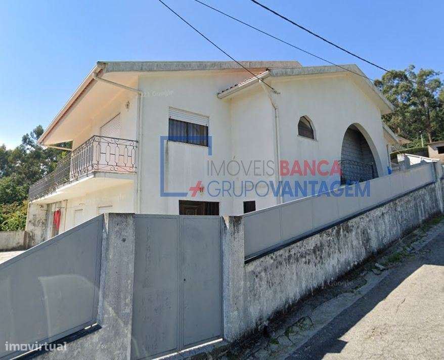 Moradia Independente T3 Vizela