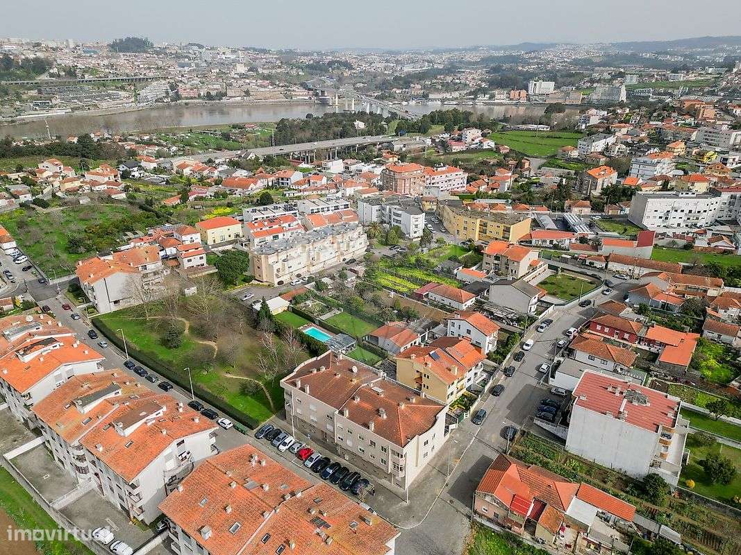 Apartamento T2 para venda - Grande imagem: 2/18