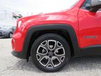 Jeep Renegade 1.0 T Limited - 21