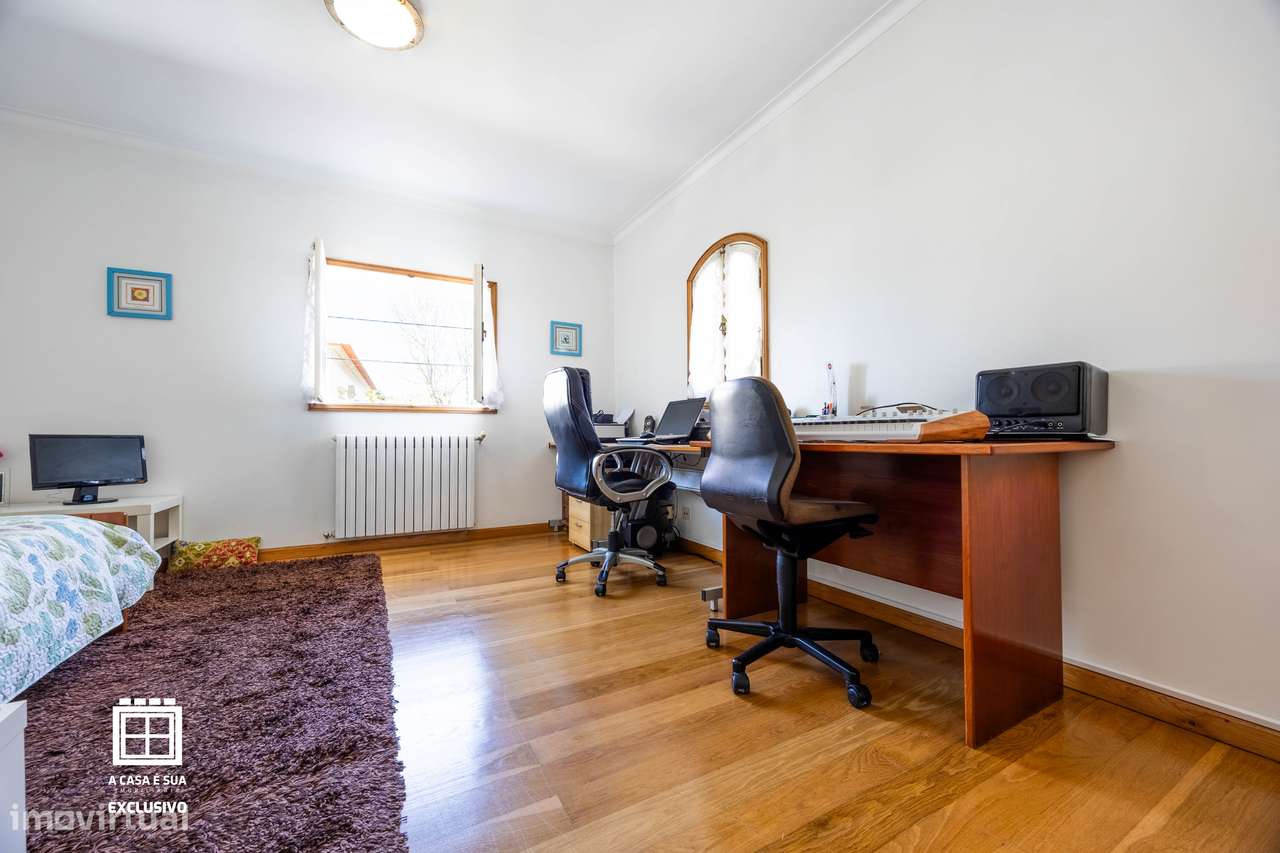 Moradia isolada em Avanca - Exclusivo-29