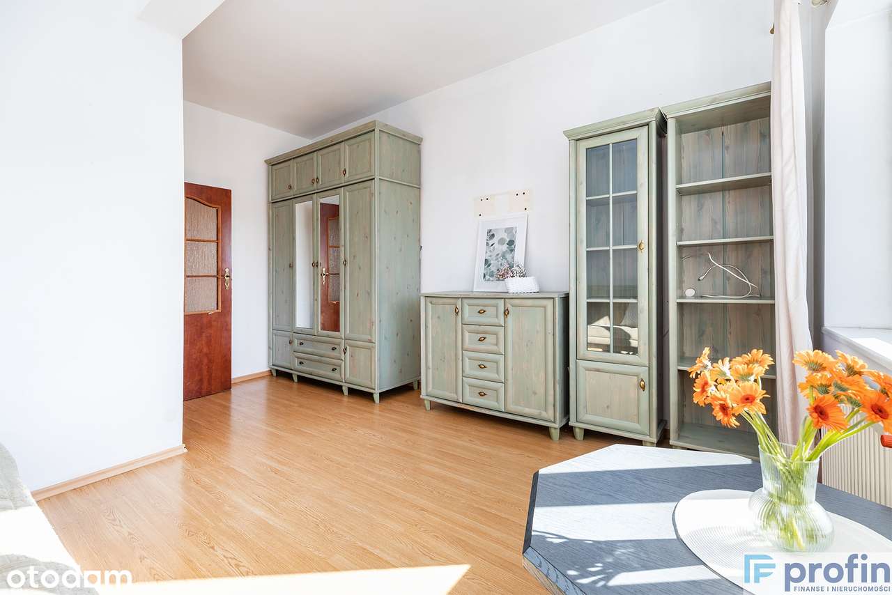 Mieszkanie 4 pokoje 80.6 m2 Morąg-4