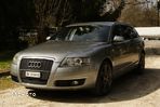 Audi A6 3.0 TDI Quattro Tiptronic - 4